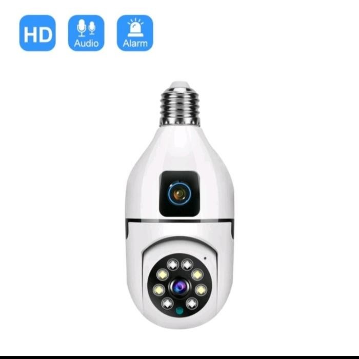 IP Camera lampu spc icsee 2MP 1080P