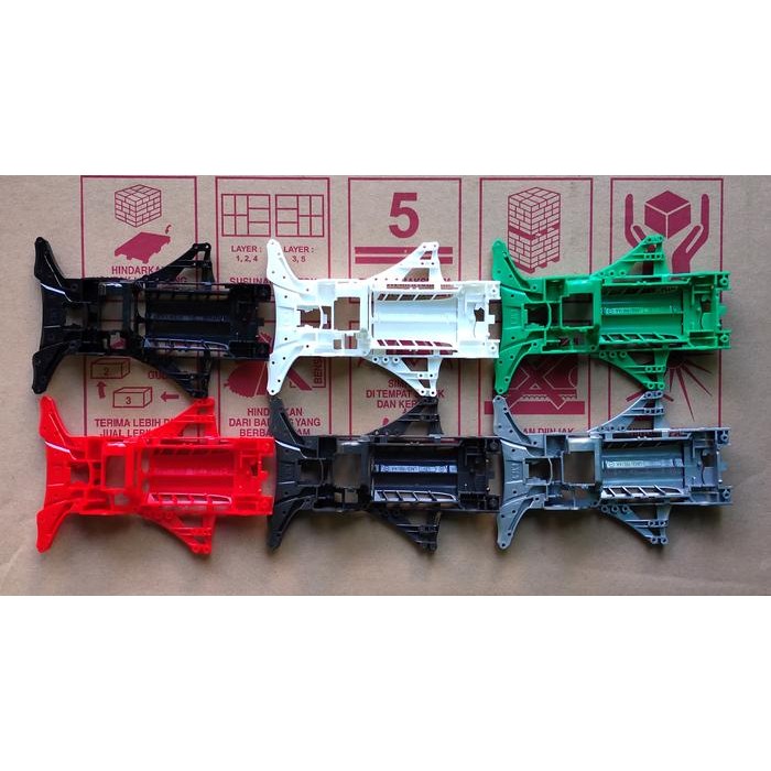 Pilihan- Tamiya Chassis Fma Chassis Fm-A