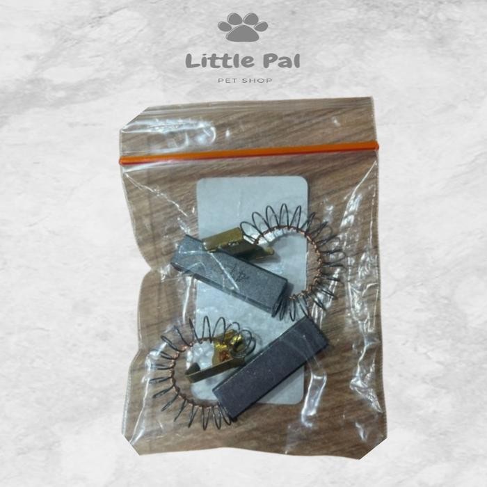 AEOLUS Carbon Brush TD-901 T