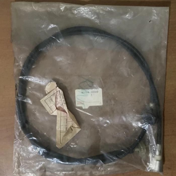 Kabel Speedometer Kijang G Kijang Grand Original 83710-38020