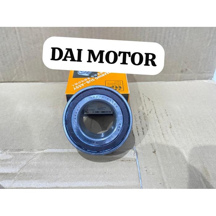 Bearing Roda Depan Datsun Go Eep