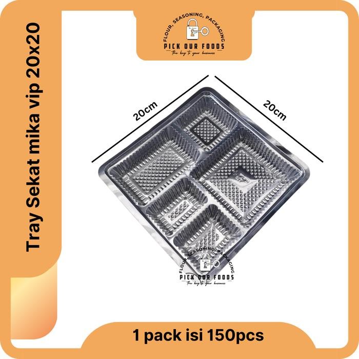 Dus Nasi Kotak 20x20 Dus Nasi Catering ukuran 20 Box Nasi 320GSM