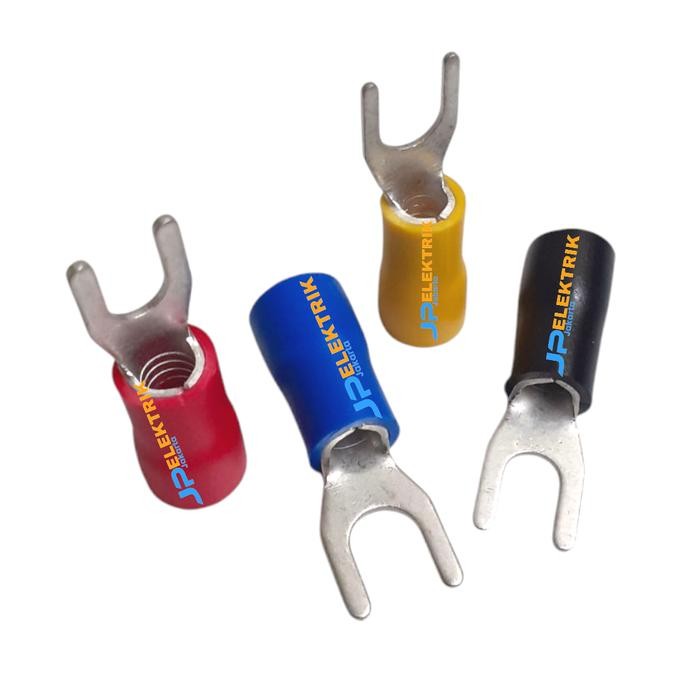 KABEL SKUN GARPU YF 2 - 3 CL SKUN Y ISOLASI KABEL 2.5 MM M3