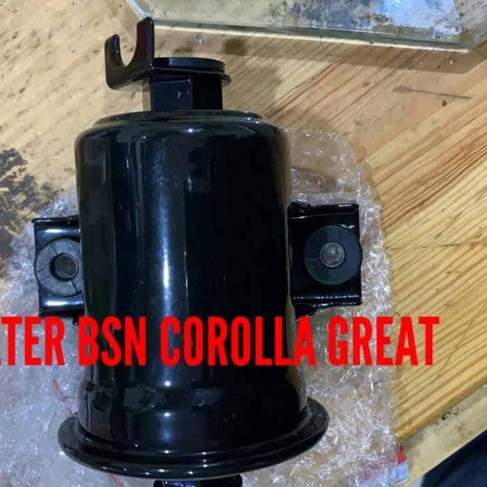 Fuel Filter Toyota Corolla Great