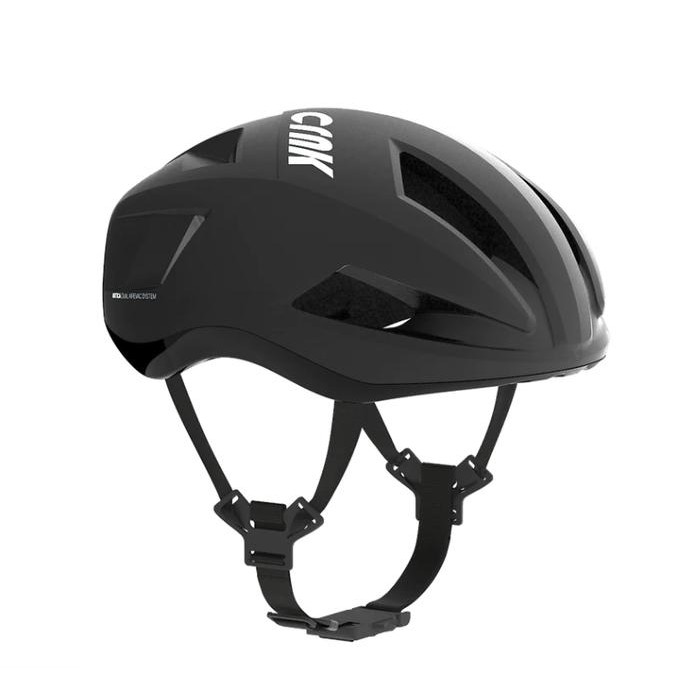 Ready CRNK ARTICA HELMET - BLACK