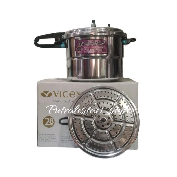 PANCI PRESTO VICENZA GAGANG