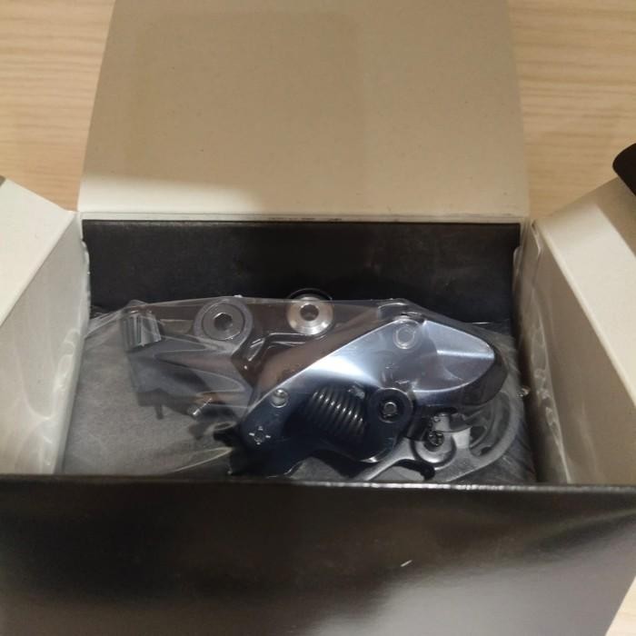 RD REAR DERAILLEUR ULTEGRA R8000 GS MEDIUM CAGE