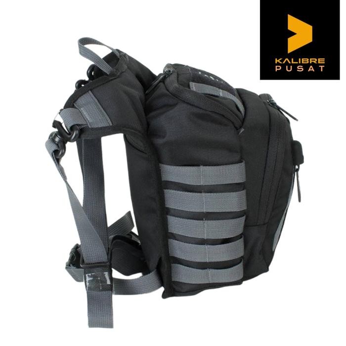 Hemat Tas Paha Kalibre Delta Seven Ori Tas Selempang Kalibre Delta Seven Ori Terlariss 