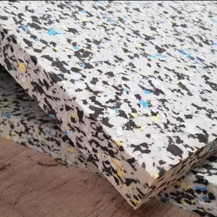r352- Busa Rebonded 90 (Density 90) - Peredam Suara - Matras Terapi Tulang