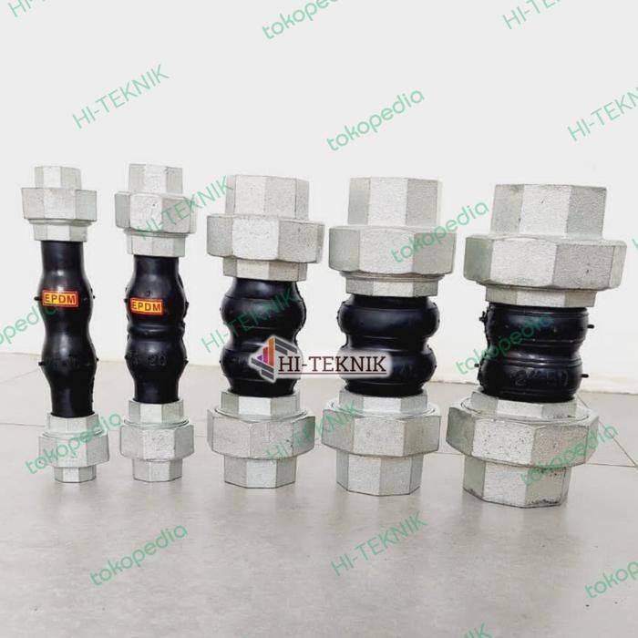 Flexible water mur drat 1/2