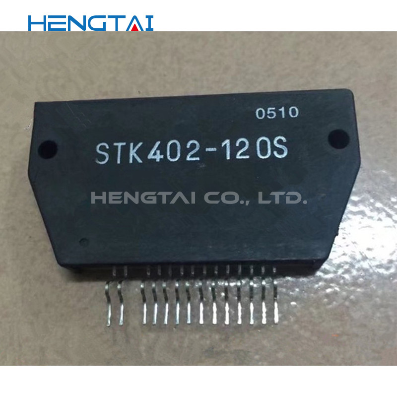 STK402-120S STK402-120Y STK402-120 IRDAK0726350B ORIGINAL MODULE