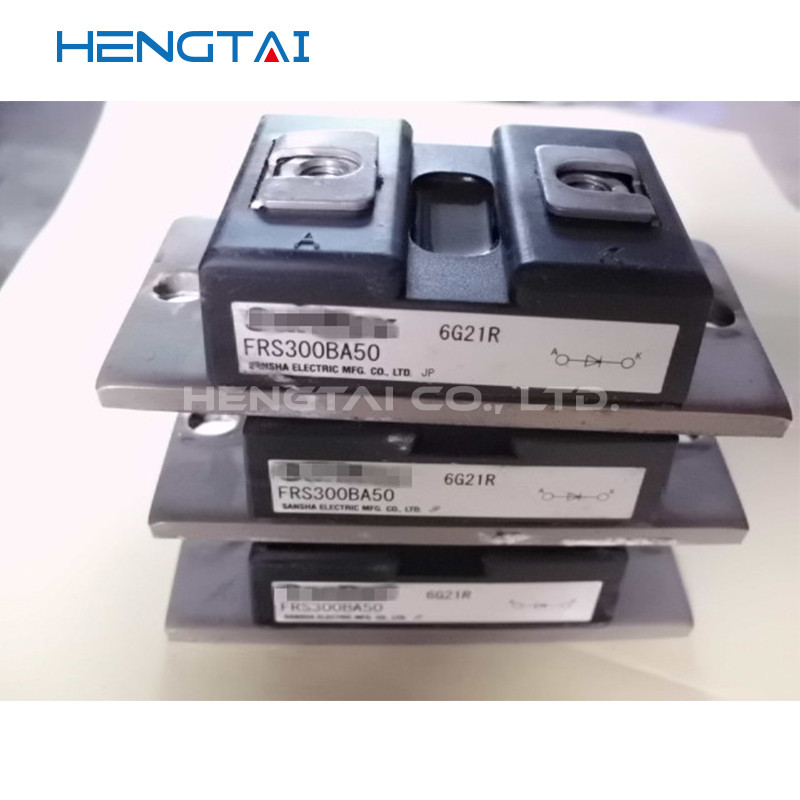 FRS300BA50 SKKD105F12 MTC110-16 ORIGINAL MODULE