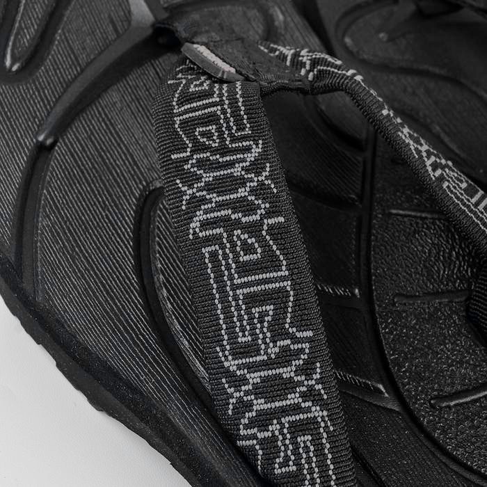 PROSHOP SANDALS MOUNTAIN PRO 01 GREY SANDAL GUNUNG SANDAL DISTRO