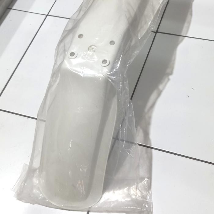 spakbor depan Suzuki TS125 original spakbor Suzuki Ts125 sayap depan Suzuki Ts125 front fender