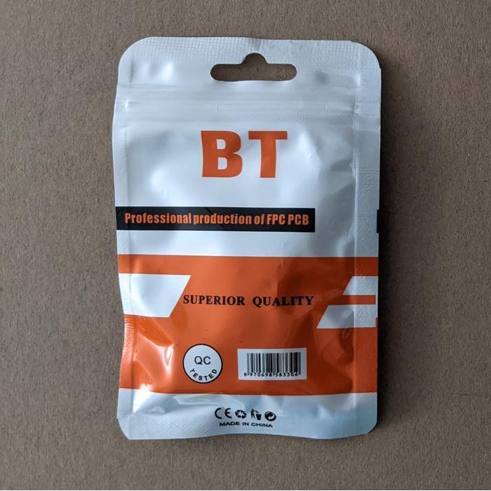 Kamera Depan kompatibel iPhone X - iPhone X