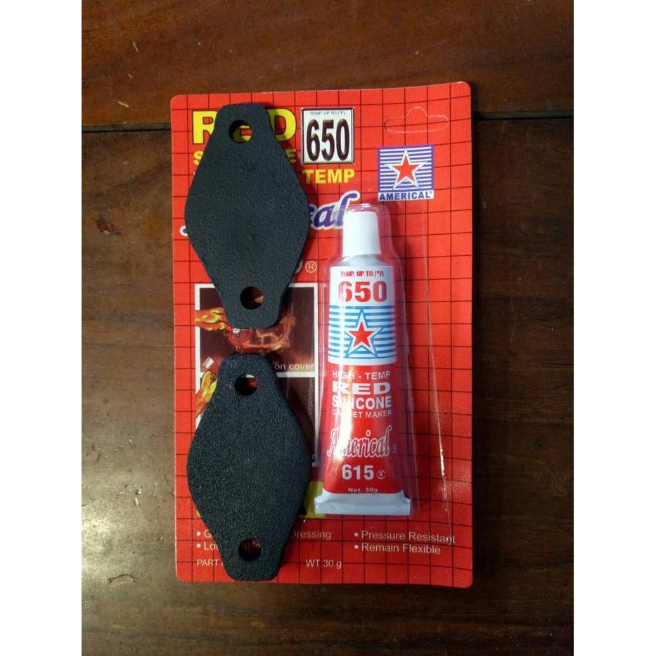 Tutup Egr Hyundai H-1