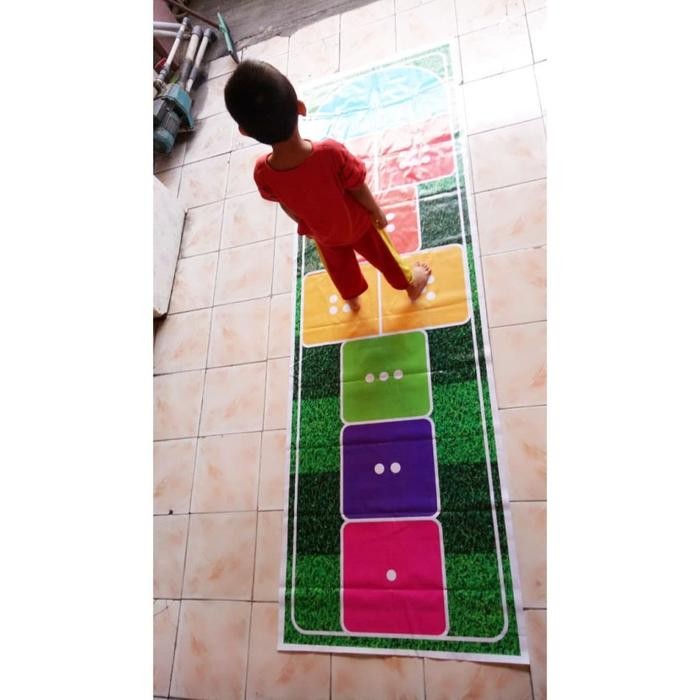 STOK TERBATAS  PERMAINAN TEMPO DOLOE MAINAN DEMPRAK GAME SET HADIAH COWOK CEWEK ANAK DEWASA