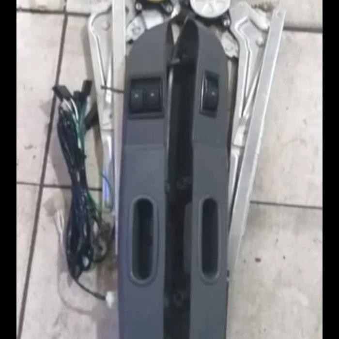 Ready Power Window Kijang Super 2 Pintu