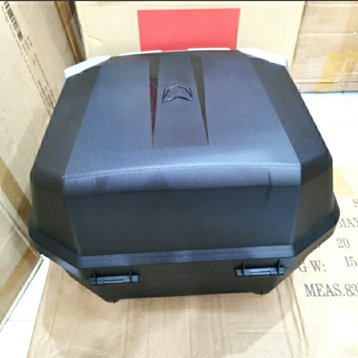 Promo Box Givi B42N / Top Box Givi B42N Monolock Terlariss 