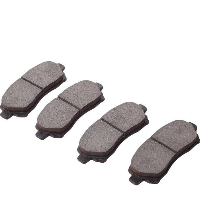 Brake Pad Kampas Rem Xenia/Avanza Daihatsu 04465-Bz170-001 Tbk