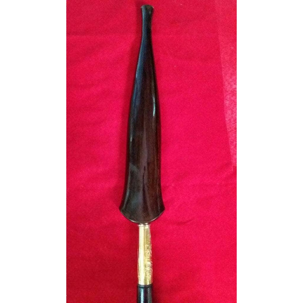 Landeyan Keris Tombak Panjang 50 Cm Terlaris