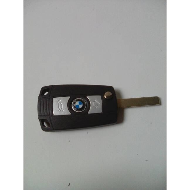 casing kunci bmw e46,e60,e53 model flip
