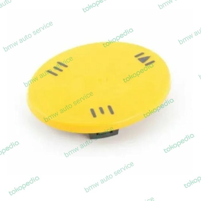 Steering Column Cover BMW F10 51719151866