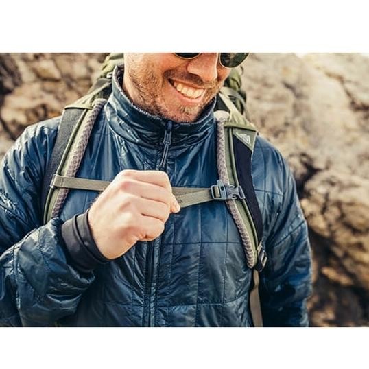 Gregory Stout 35 Backpack - Fennel Green