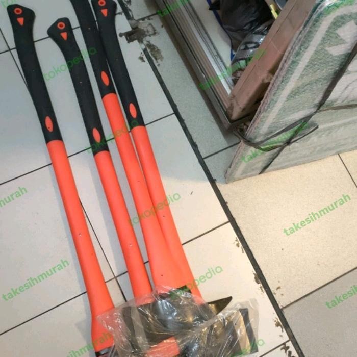Kapak Pemadam Kebakaran 90Cm / Kapak Pemadam Fiber / Kapak 90Cm Best Seller