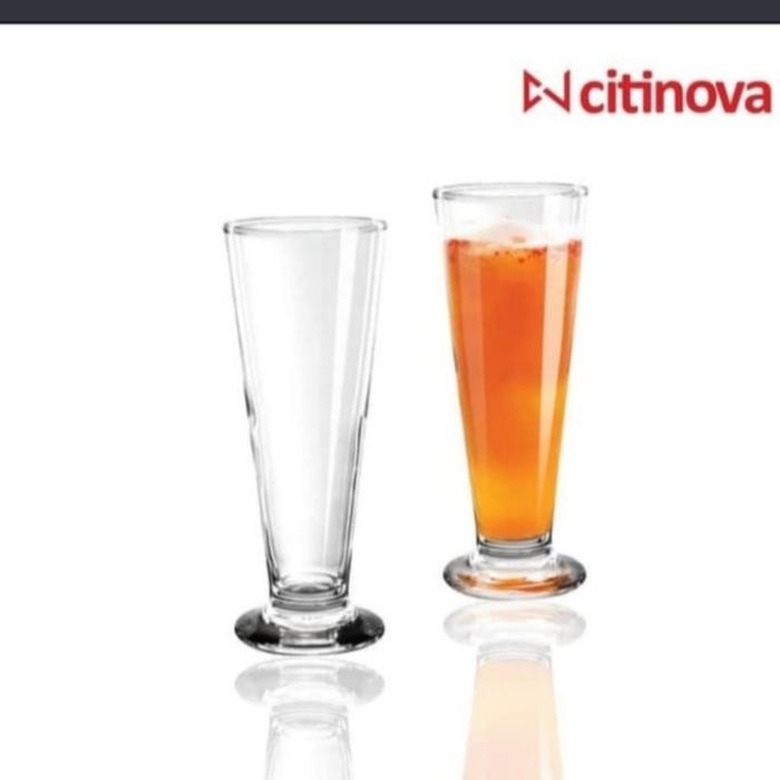 Gelas Dublin/Gelas Minum/Gelas Kaca/Gelas Cafe