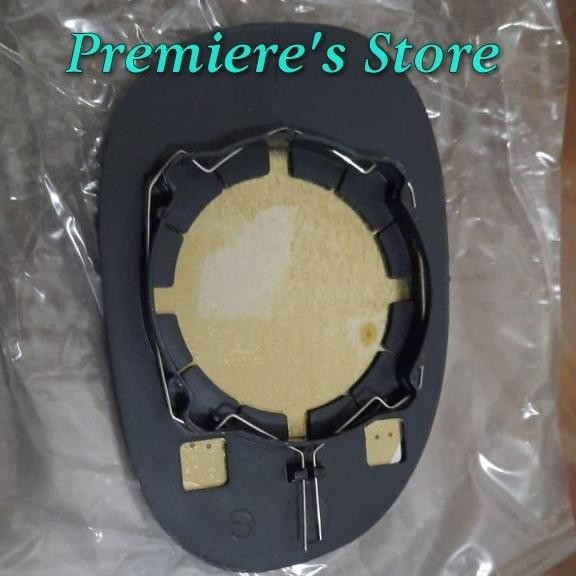 Mantab Kaca Spion Luar Peugeot 206 Sebelah Kiri Terlariss 