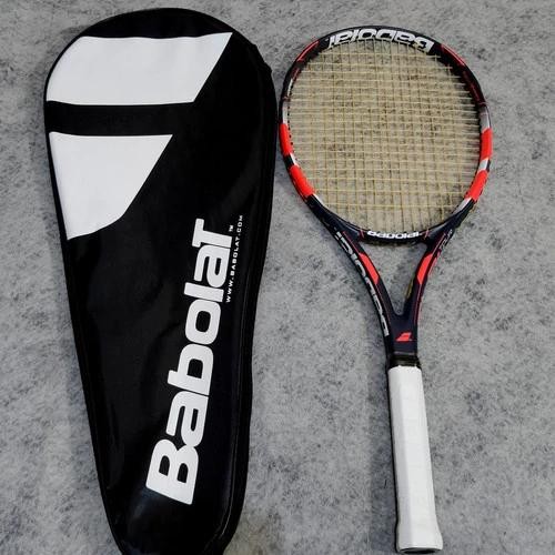 Raket Tenis Babolat Flow Carbon Import Di Obral Terbaru
