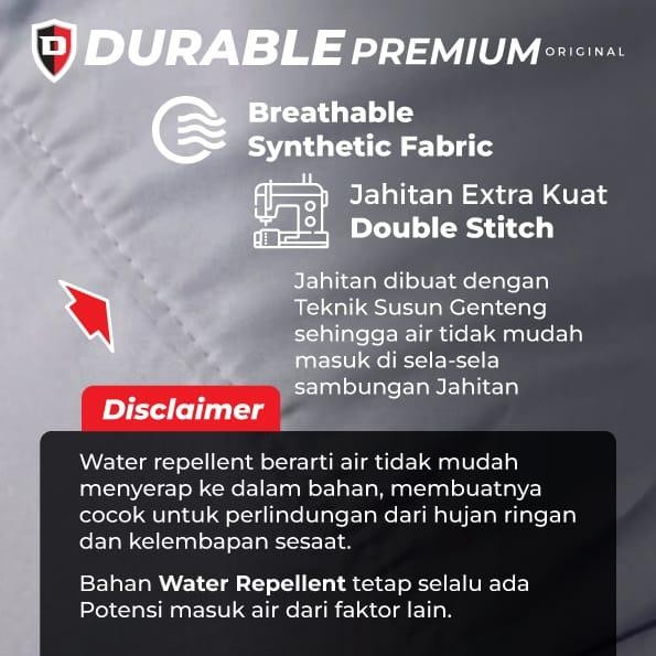 Terbaru Honda C70 Pispot Sarung Motor/Selimut Motor Durable