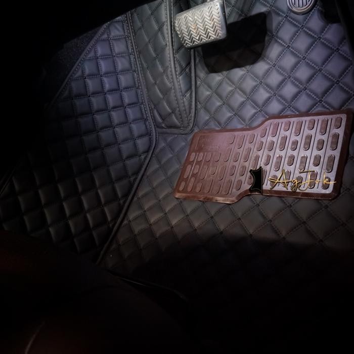 karpet 360/7d innova reborn