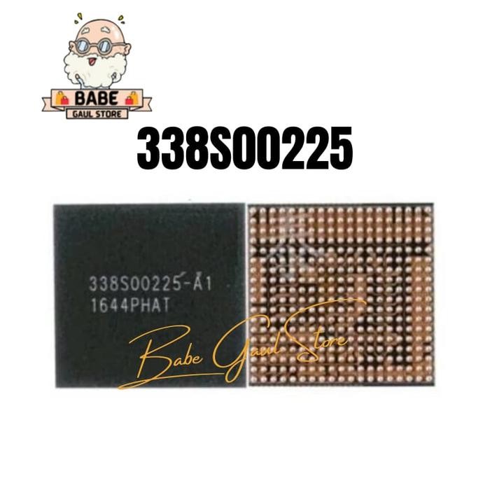 IC POWER 338S00225 IPHONE 7G / 7 PLUS ORIGINAL