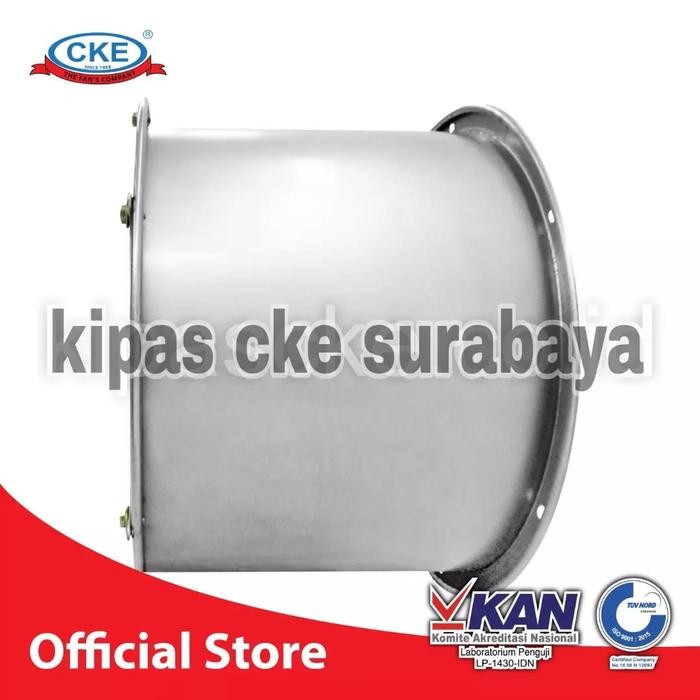 SmartSh0p- Cke Drum Fan 20 Inch 220 Volt Df-5B-Th Kipas Blower Gedung Industri