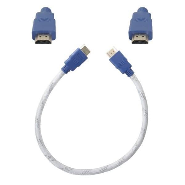 xhii- Kabel Hdmi 50Cm Pendek
