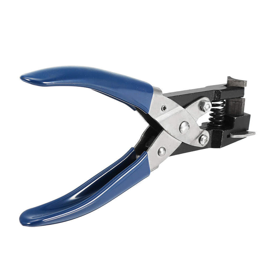 R3/R5/R10 Corner Hole Punch Corner Rounder Punch Cutter for PVC Card, Tag, Photo; Heavy Duty Clipper