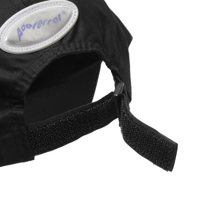 aayk- Ader Error Signature Zigzag Cap