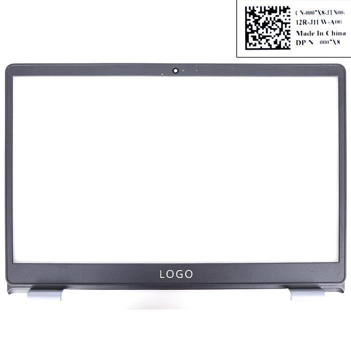 Casing Laptop Laptop LCD Front Bezel for Dell Inspiron 15 3501 3502 3505