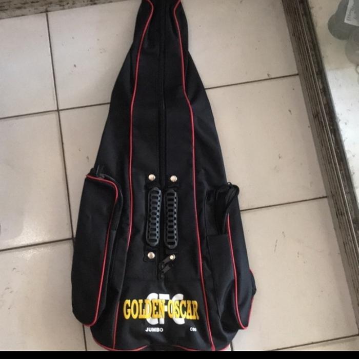 TAS PANCING 100 CM/TAS JORAN JUMBO/TAS JORAN SUPER JUMBO GOLDEN OSCAR