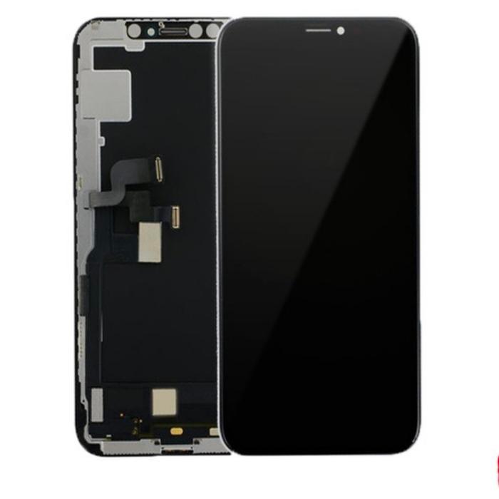 NEW LCD IPHONE XS MAX OLED GX