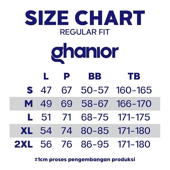 Baru Ghanior Fantasy Wc Jersey Vintage Retro Soccer Football - Spnyl