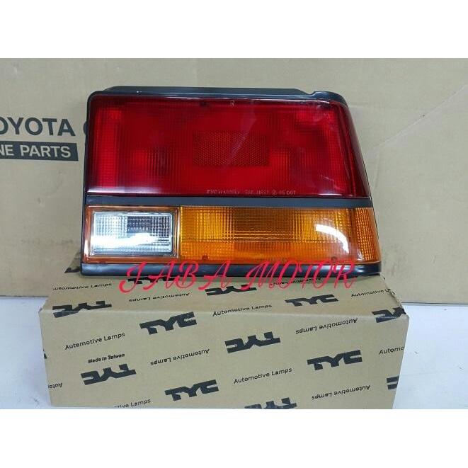 Lampu Stop Corolla Gl-Corolla Se Salon 1984-1987