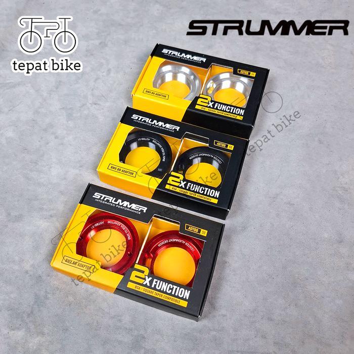 Strummer Adaptor BB BMX Strummer BB USA to BBMidBSA ADTBB-51