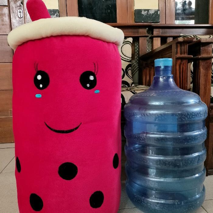 NEW BONEKA BOBA JUMBO GIANT..... DOLLS TOYS
