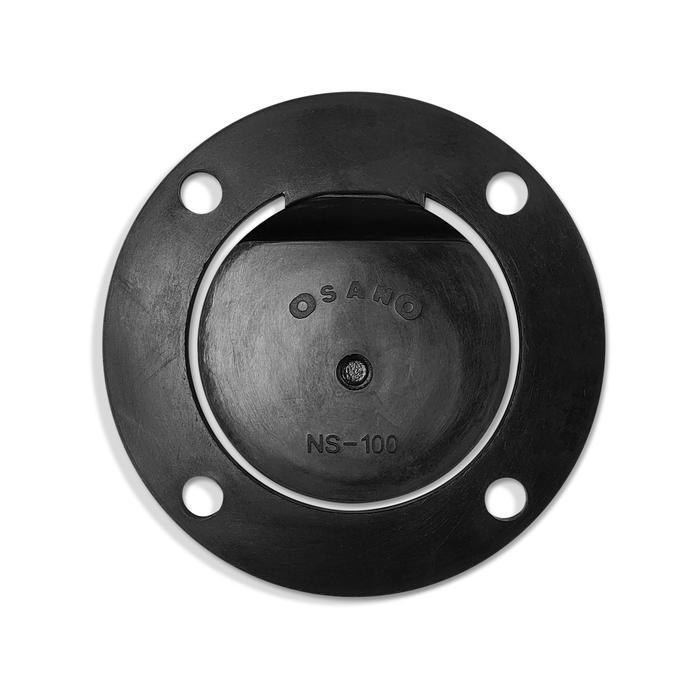 KARET KLEP TABOK POMPA AIR NS-100 4 INCH OSANO