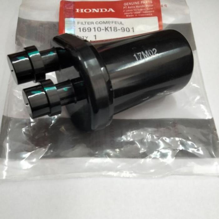 Filter Bensin Saringan Fuel Pump Verza 150