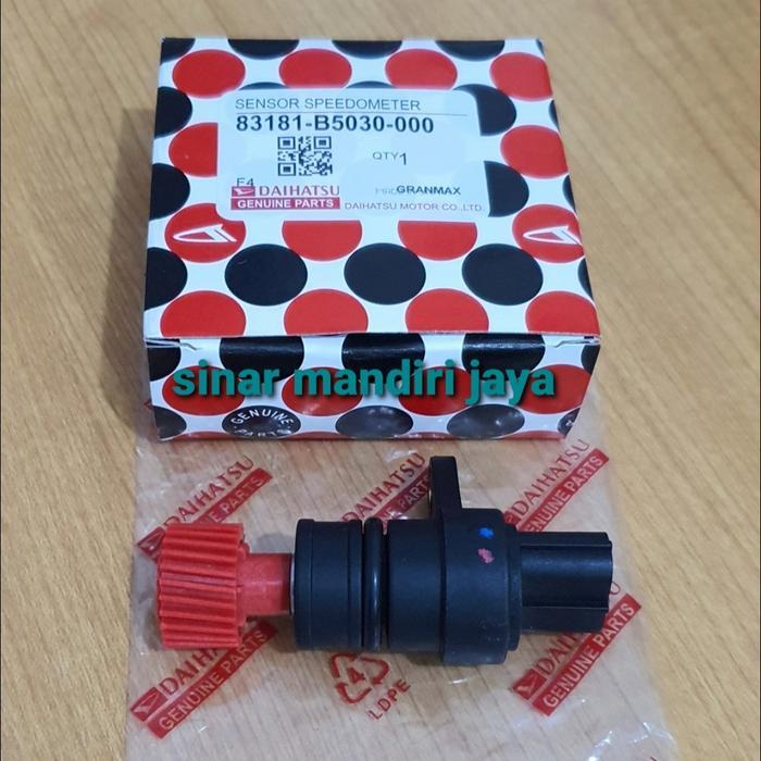 SENSOR SPEED KILOMETER SPEEDOMETER DAIHATSU GRANMAX ASLI