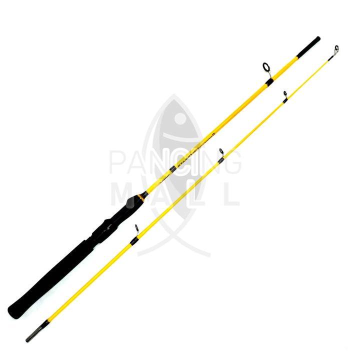 Joran Spinning Daido Starry 120 135 150 Cm